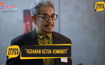 Speak Out : Peranan Ketua Komuniti